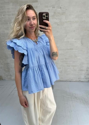 Adauge top Baby Stripe Boii Studios 